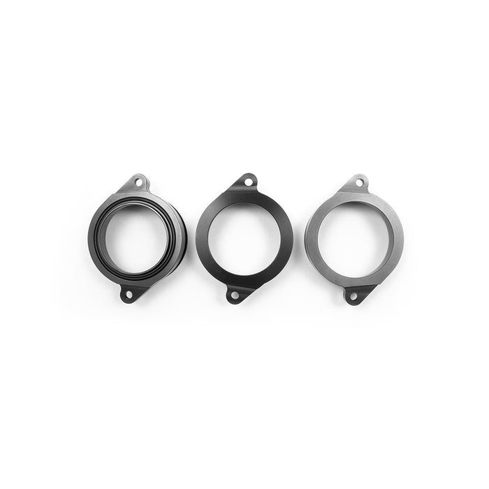 Forge Motorsport Turbo Inlet Pipe for Audi TTRS (8S) and RS3 (8V and 8Y) 2017 Onwards