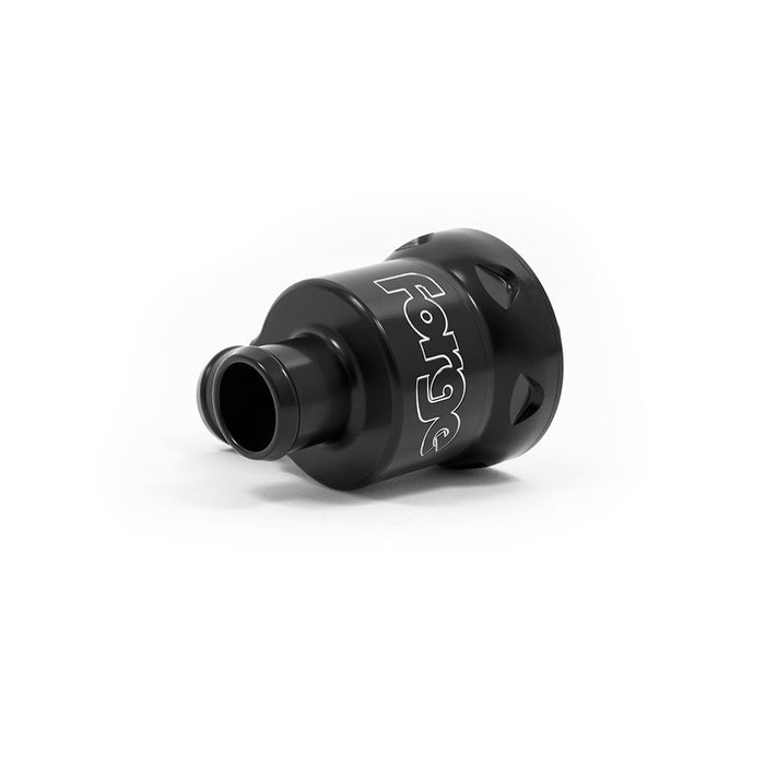 Forge Motorsport Turbo Recirculation Valve - 25mm Bosch Diverter Valve Replacement