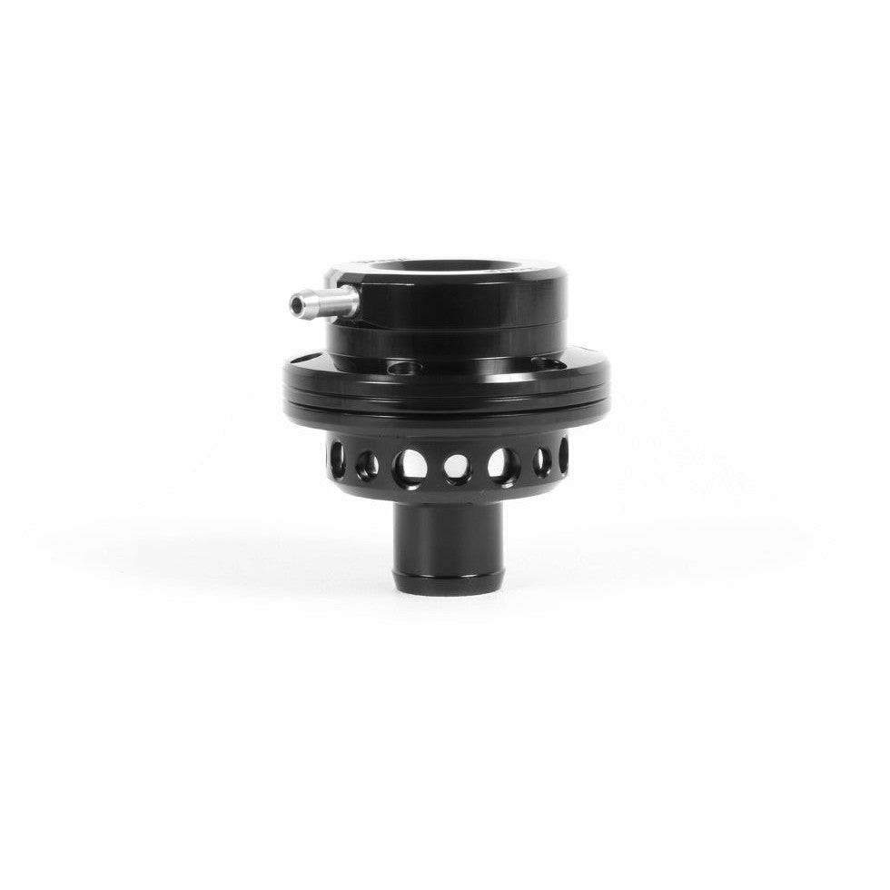 Twin Piston Blow Off Valve with Side Vacuum Nipple