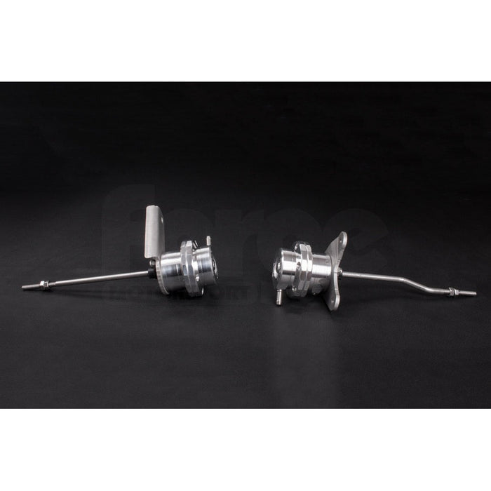 Forge Motorsport Twin Turbo Actuators for Porsche 996 and GT2