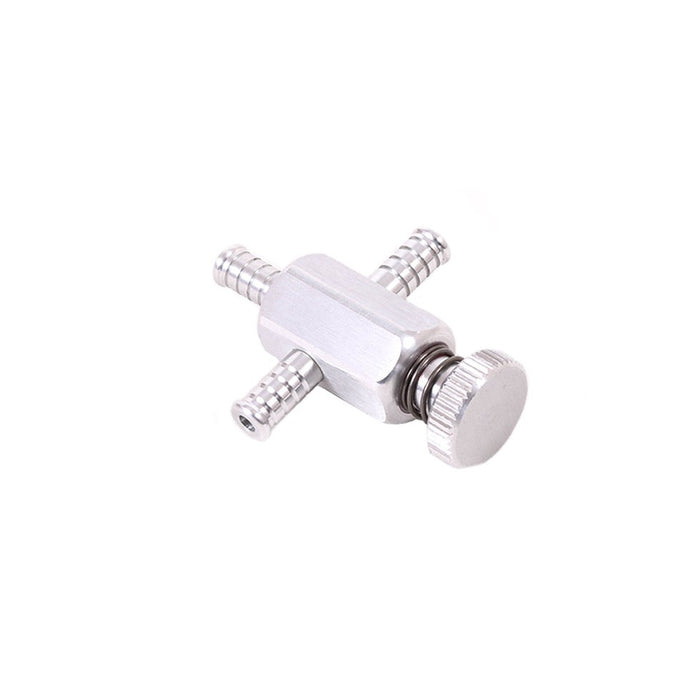 Forge Motorsport Under Bonnet Bleed Valve (Lockable)