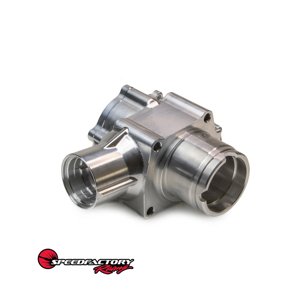 SpeedFactory B-Series AWD Billet Transfer Case