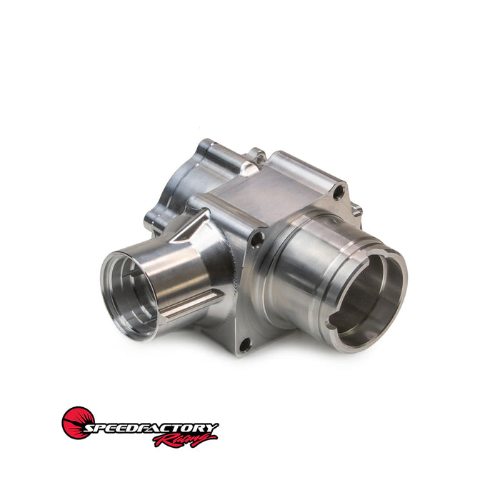 SpeedFactory B-Series AWD Billet Transfer Case