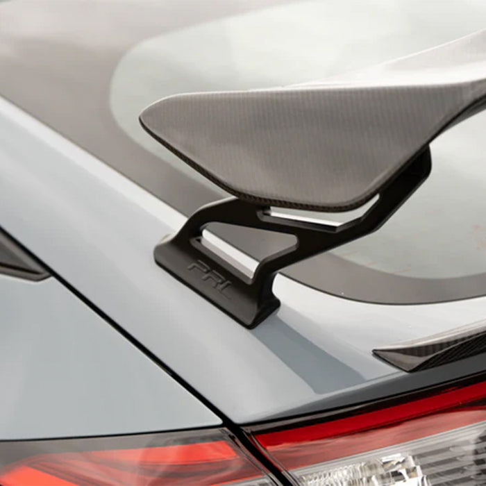PRL Honda Civic Type R FL5 Wing Risers