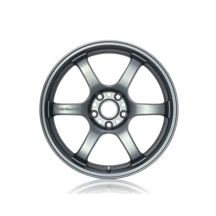 Rays Gram Lights 57DR 18x9.5 5x114.3 +12