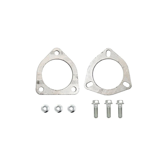 PRL Honda Civic Type R FL5 Front Pipe Upgrade '23+