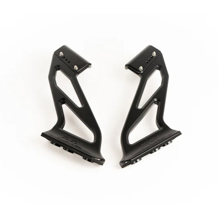 PRL Honda Civic Type R FL5 Wing Risers