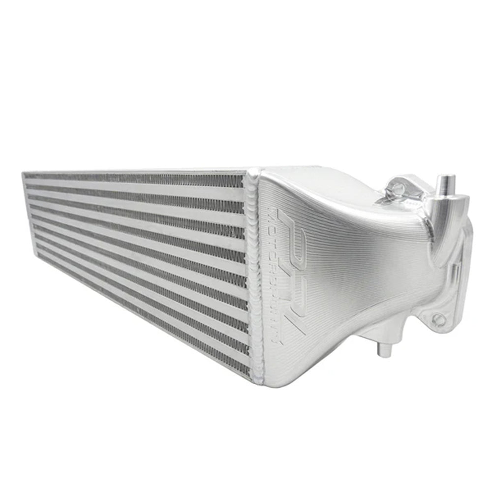PRL Billet Intercooler Upgrade - Civic Type-R FK8 2017+