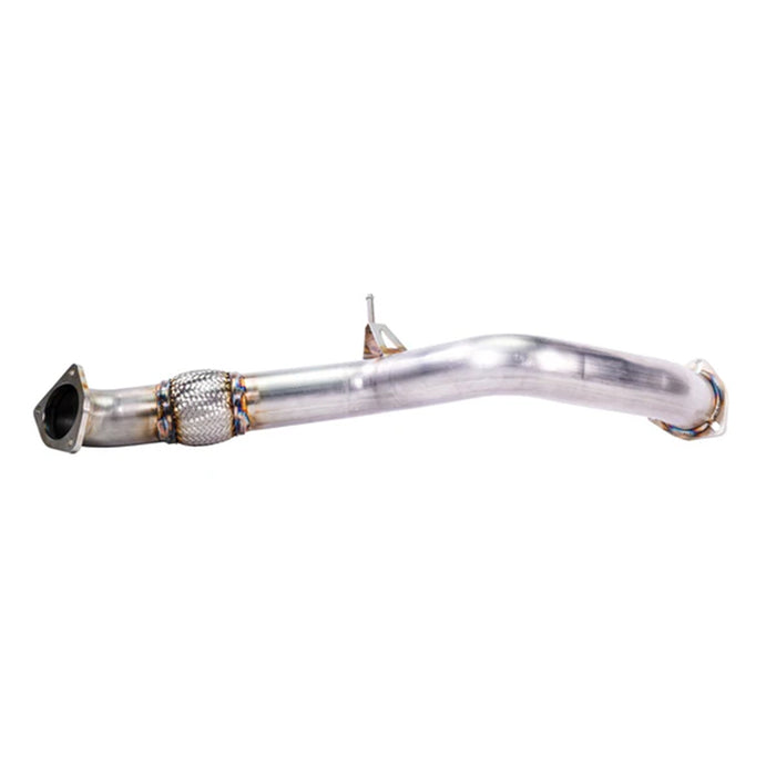 PRL Honda Civic Type R FL5 Front Pipe Upgrade '23+