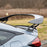 PRL Honda Civic Type R FL5 Wing Risers