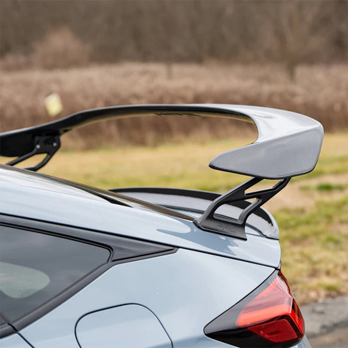 PRL Honda Civic Type R FL5 Wing Risers