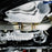 PRL Honda Civic Type R FL5 Front Pipe Upgrade '23+