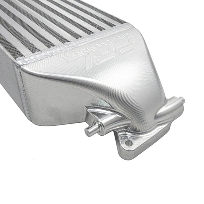 PRL Billet Intercooler Upgrade - Civic Type-R FK8 2017+