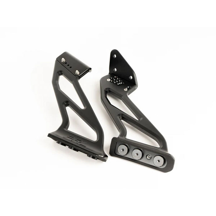 PRL Honda Civic Type R FL5 Wing Risers