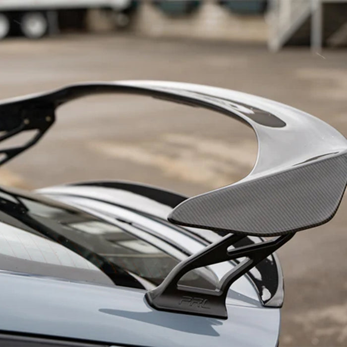 PRL Honda Civic Type R FL5 Wing Risers