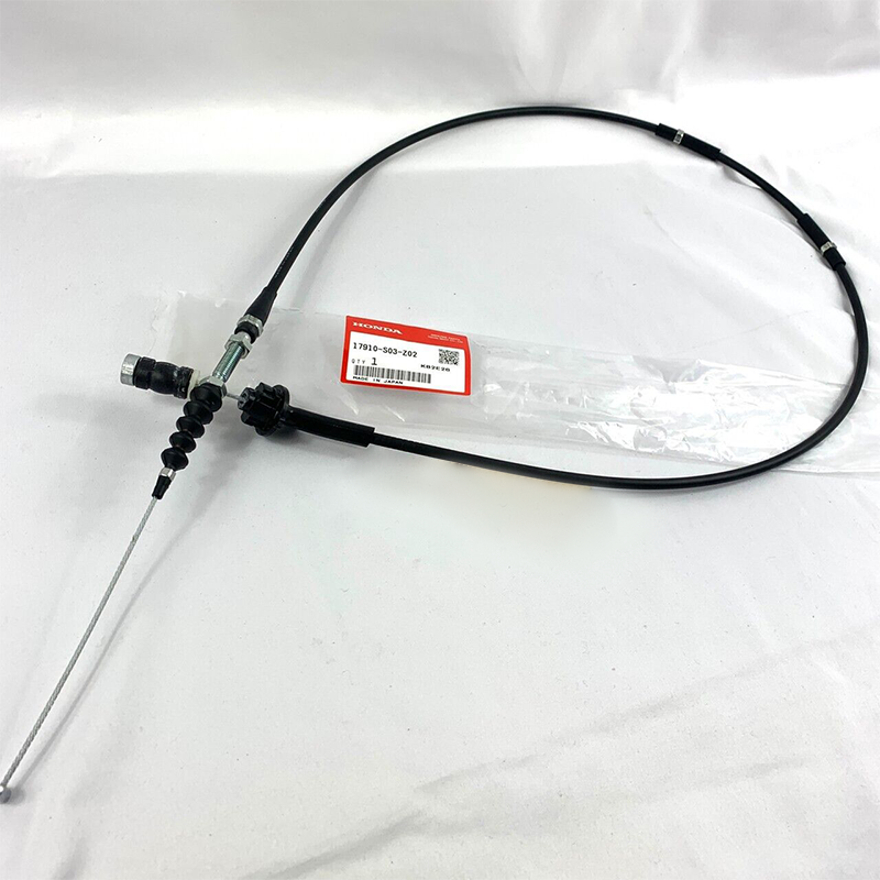 Honda Genuine Throttle Cable - EK9