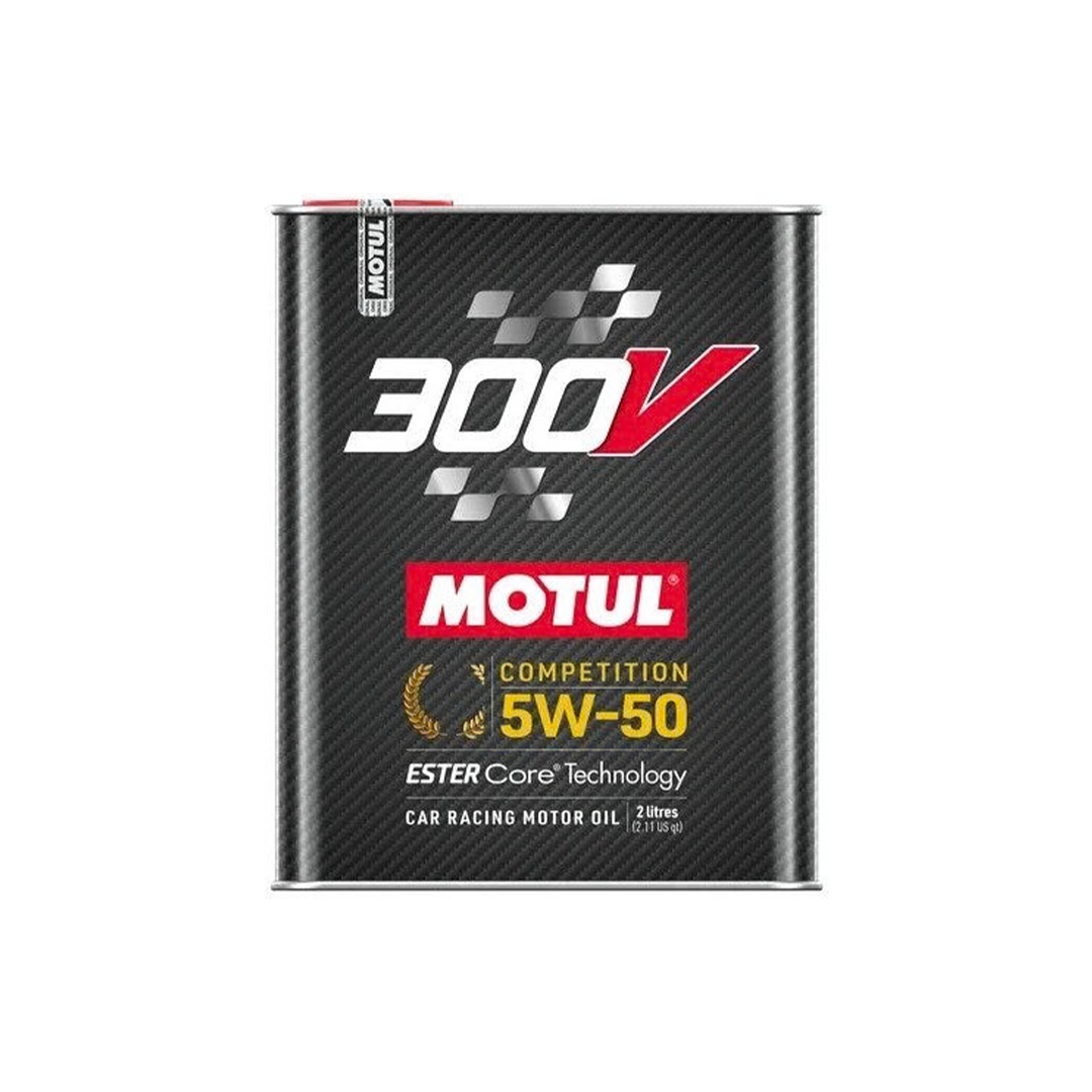 Motul