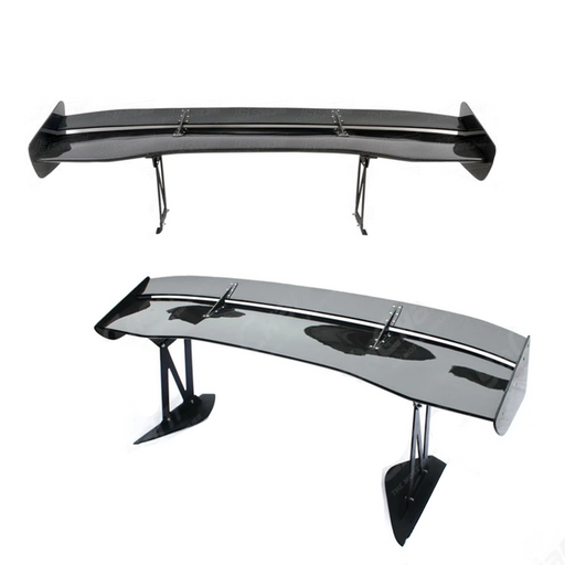 HC Racing Universal GT Spoiler
