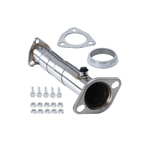 Speed Science Adjustable Test Pipe - Honda