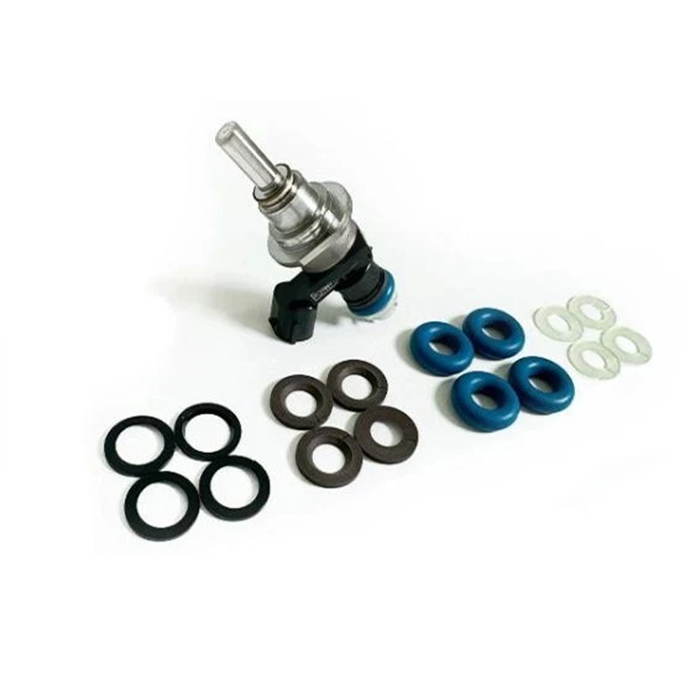 CorkSport Fuel Injector O-Ring Combo Kit - 2006-2013 Mazdaspeed DISI 2.3