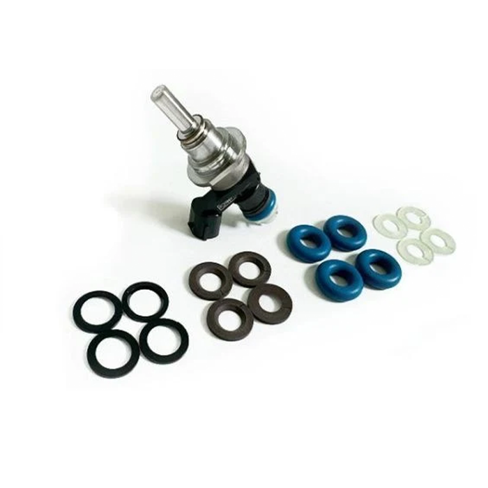 CorkSport Fuel Injector O-Ring Combo Kit - 2006-2013 Mazdaspeed DISI 2.3