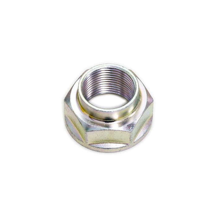 Honda Genuine Hub Nut - 32mm & 36mm
