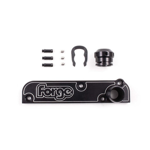 VAG 2.0TFSI PCV Delete Plate