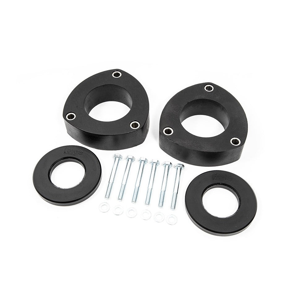 VW Alltrack/Tiguan Leveling MQB Chassis Lift Kit