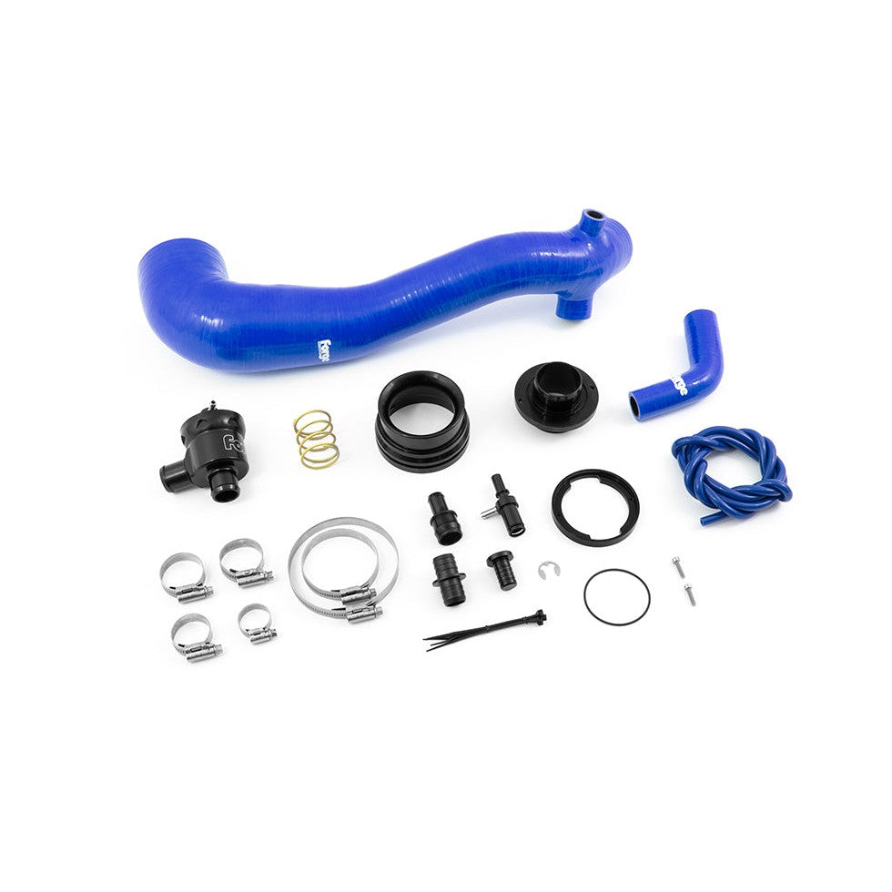 Recirculation Valve for VW, Audi, Seat &amp; Skoda 1.5 TSI