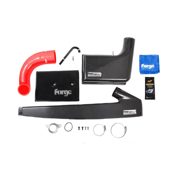 Forge Motorsport VW Golf GTE High Flow Carbon Intake