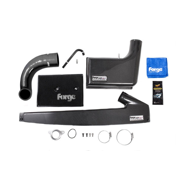 Forge Motorsport VW Golf GTE High Flow Carbon Intake