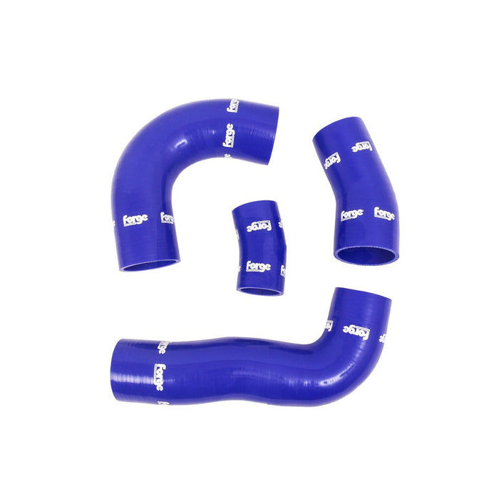 Forge Motorsport VW Golf Mk7 GTi 2.0 Silicone Boost Hose Kit