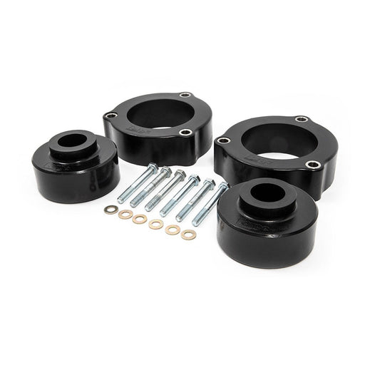 VW Mk5/Mk6 &amp; Audi Lift Kit