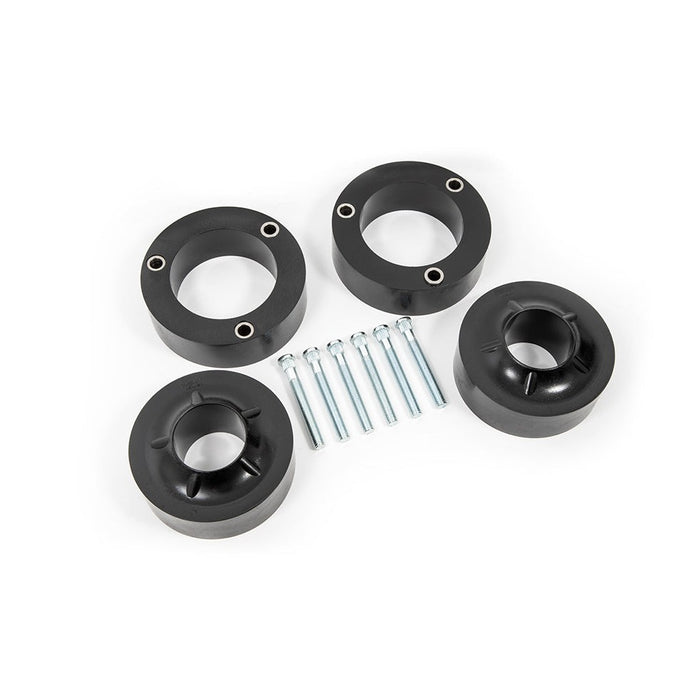 VW Touareg(T3)/Porsche Cayenne Lift Kit