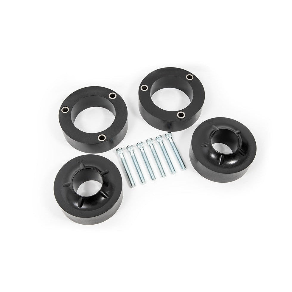 VW Touareg(T3)/Porsche Cayenne Lift Kit