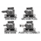 Radium Multi Port Regulator - MPR-RA