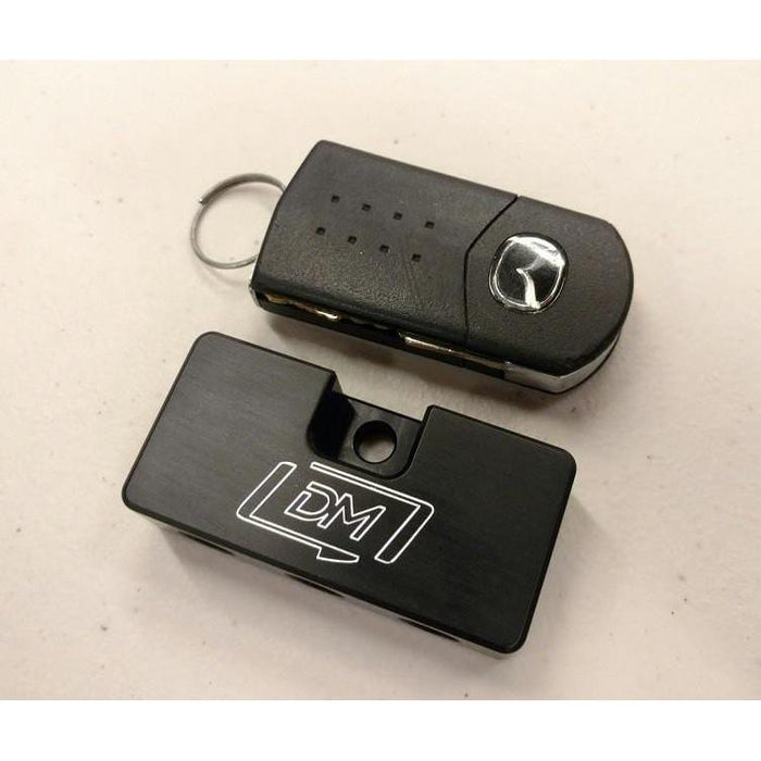 Damond Motorsports-Vacuum Block- at Damond Motorsports