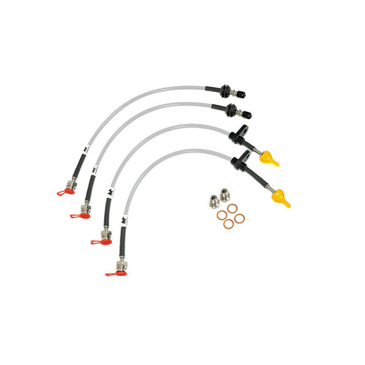 Vauxhall Astra J Type VXR Brake Lines