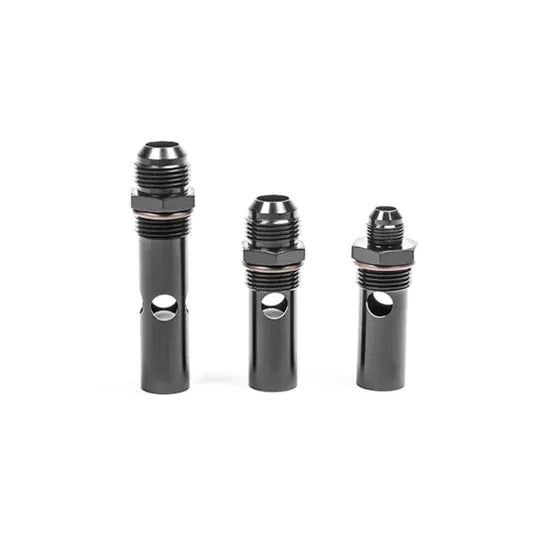 Radium Dynamic Safety Vent Valves