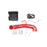 Forge Motorsport VW Polo, Skoda Rapid Spaceback, and Seat Toledo 1.0 TSI Intake