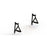 PCI Race Spec Bottom Mount Wing Kit - Integra 93-00 2dr
