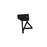 PCI Race Spec Bottom Mount Wing Kit - Integra 93-00 2dr