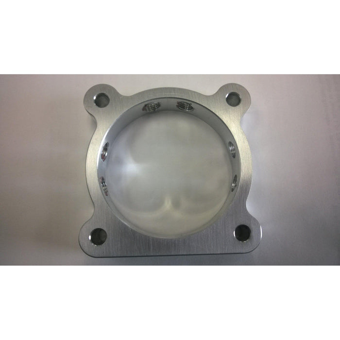 Damond Motorsports-Mazdaspeed Throttle Body Spacer- at Damond Motorsports