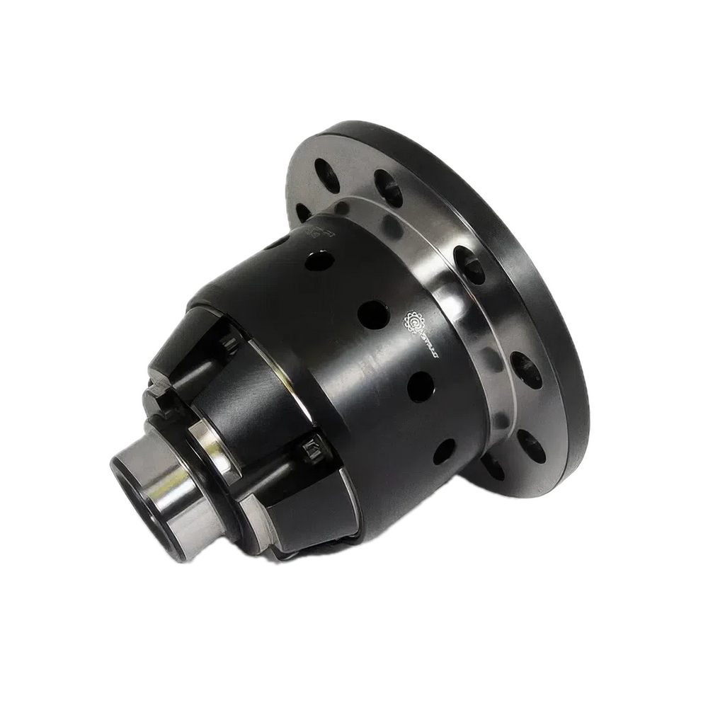 Wavetrac Differential BMW 2002 (168) with open differential (flange mod required)