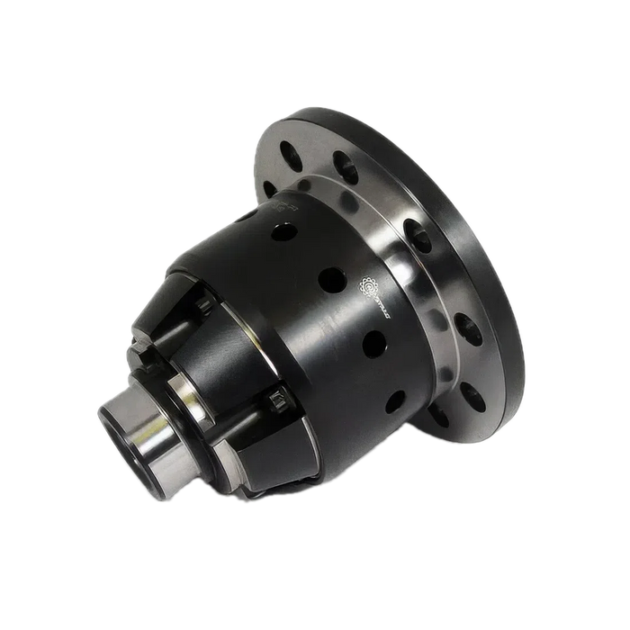 Wavetrac Differential BMW 2002 (168) with open differential (flange mod required)