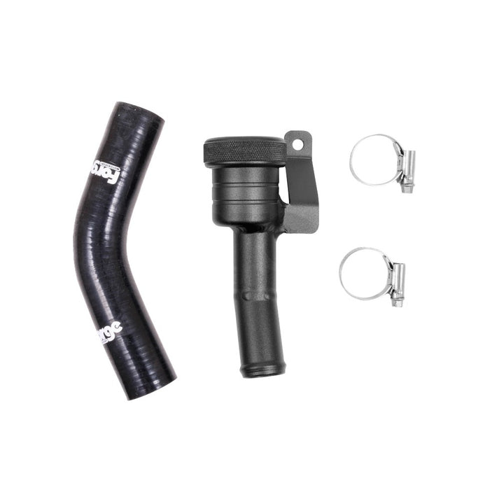 Forge Motorsport Washer Bottle for Audi, VW, SEAT, and Skoda