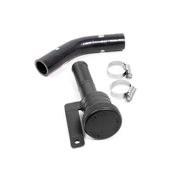Washer Bottle for Audi, VW, SEAT, and Skoda