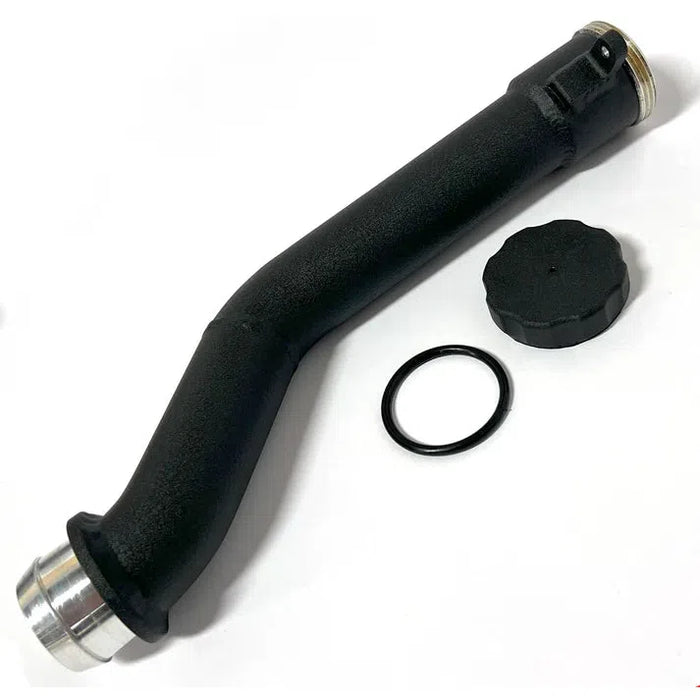 Extreme Turbo Systems 22+ WRX Ultimate Intercooler Kit