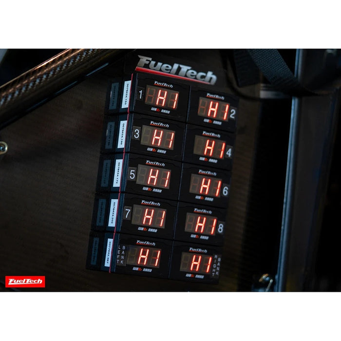 FuelTech - WB-02 Nano