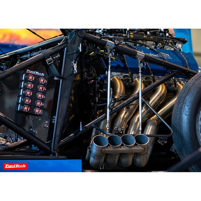 FuelTech - WB-02 Nano